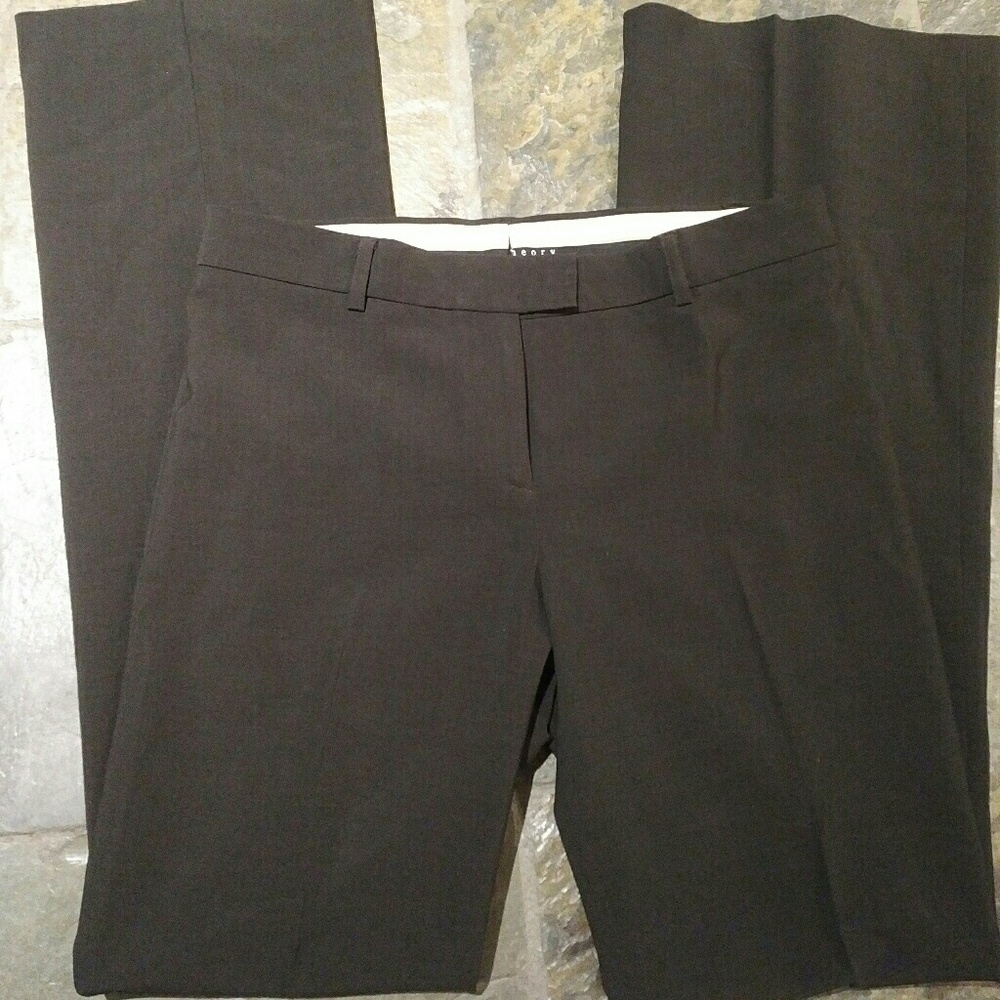 Theory pants